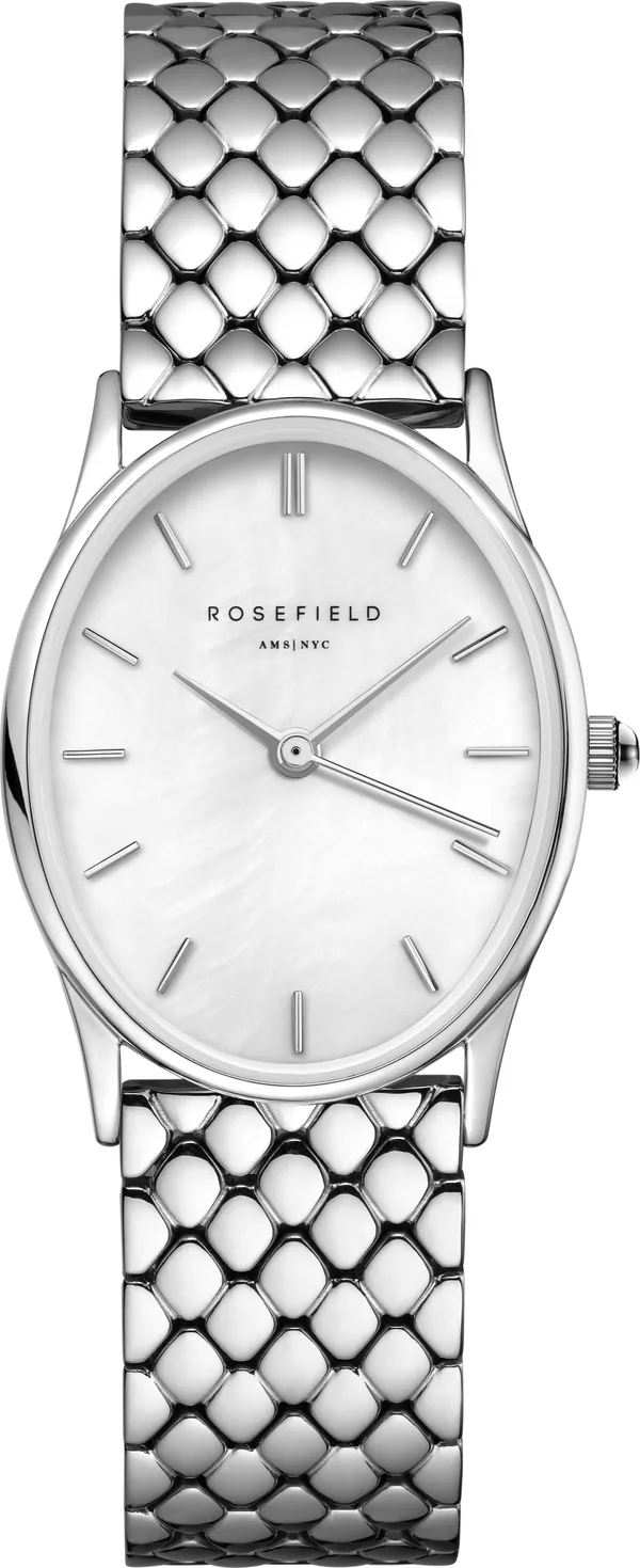Rosefıeld OWGSS.OV03 Kadın Kol Saati