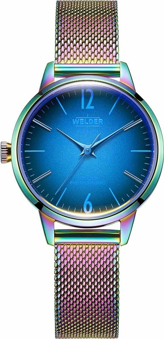 Welder Moddy Watch Wrs206 Kadın Kol Saati