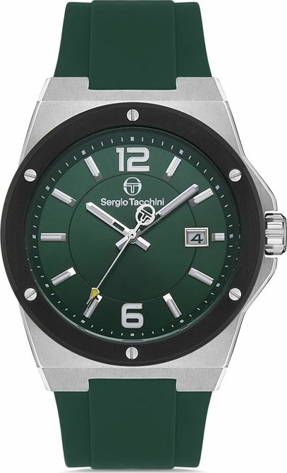 Sergio Tacchini St.1.10368.3 Erkek Kol Saati
