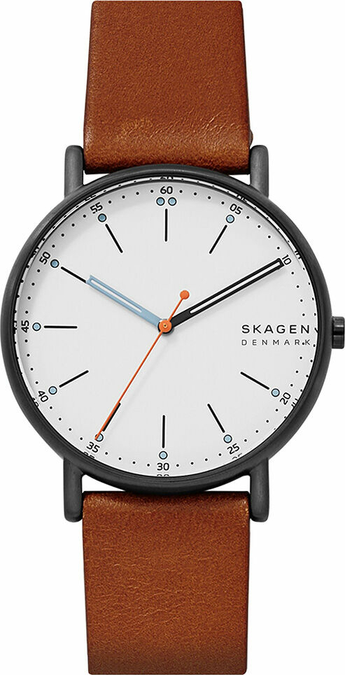 Skagen Skw6374 Erkek Kol Saati