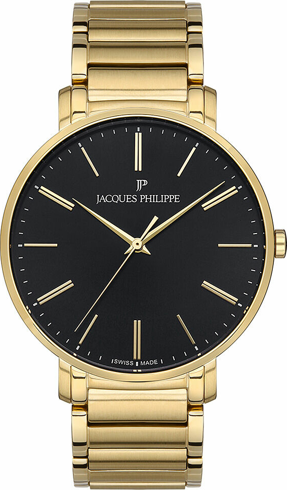 Jacques Philippe Jpqgs072314 Erkek Kol Saati