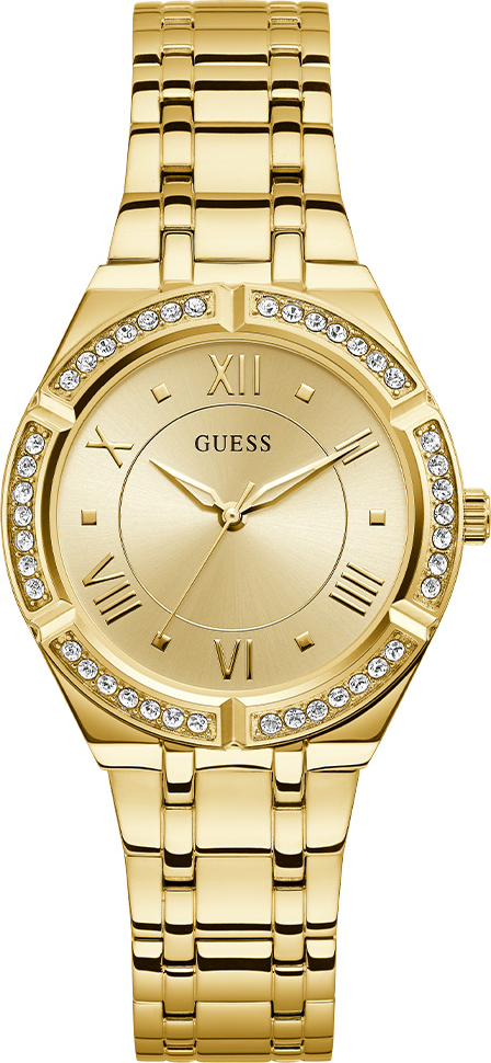 Guess Gugw0033L2 Kadın Kol Saati