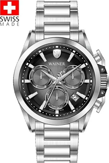 Wainer WA.16100-E Erkek Kol Saati
