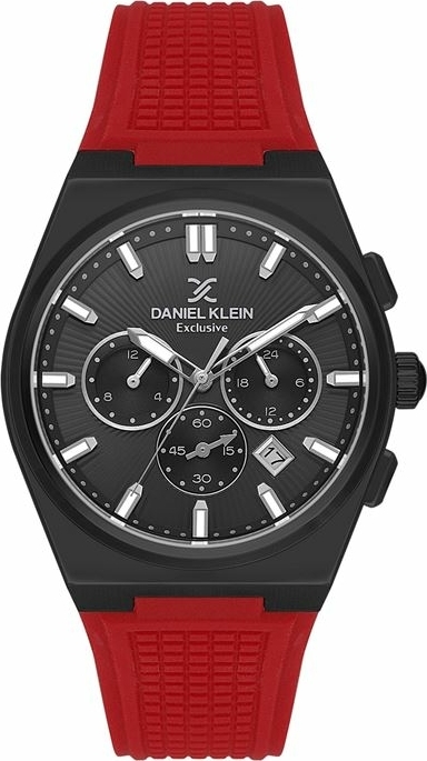 Daniel Klein DK.1.13886.6 Erkek Kol Saati