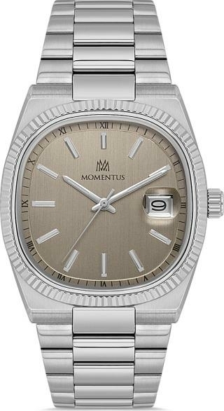 Momentus  CM262S-03SS Erkek Kol Saati