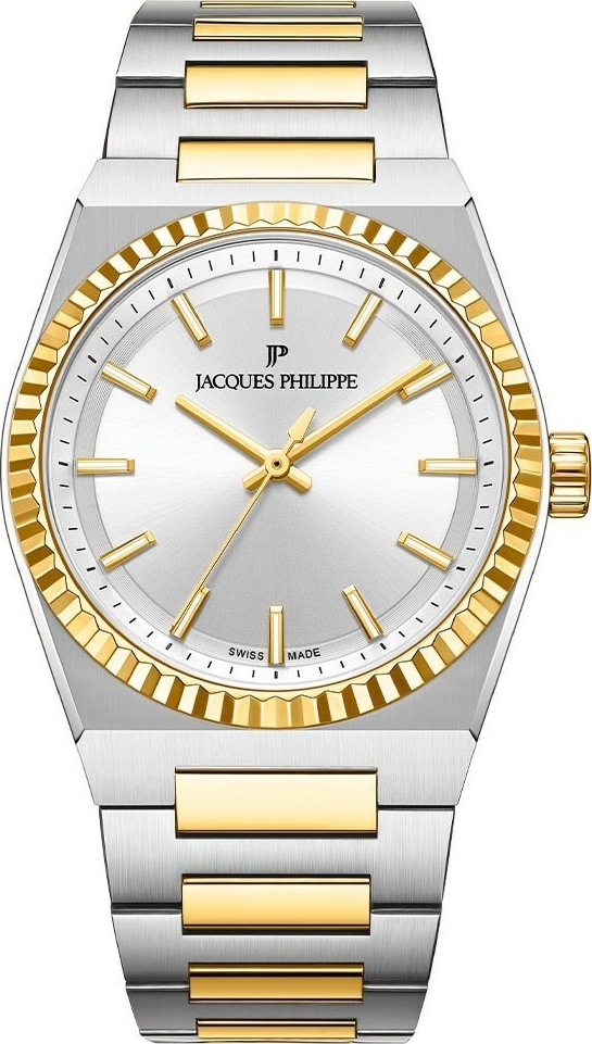 Jacques Philippe JPQGLS587328YG Erkek Kol Saati