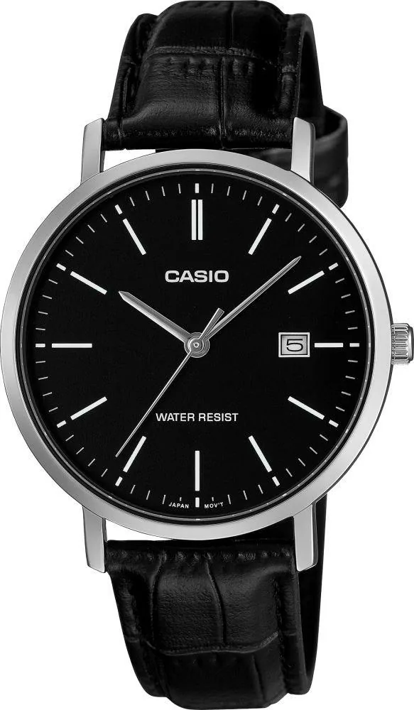 Casio MTP-VT05L-1EDF Casio MTP-VT05L-1EDF Erkek Kol Saati