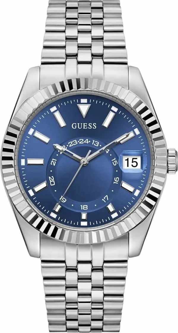 Guess GUGW0977G1 Erkek Kol Saati
