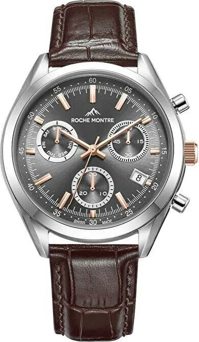 Roche Montre Rmg6016-02
