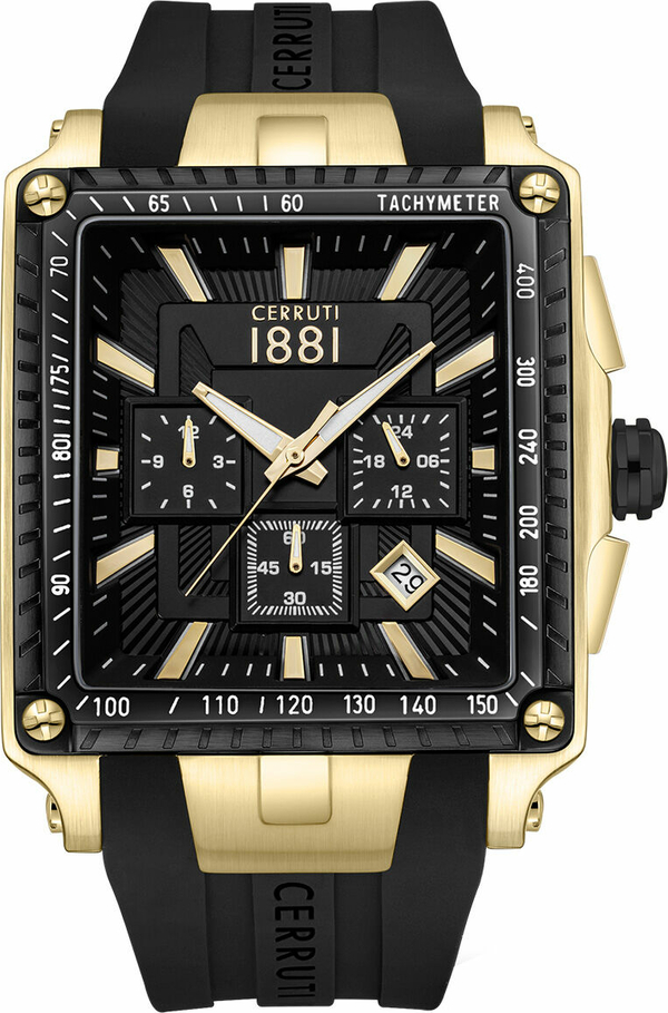 Cerruti 1881 CIWGO0018502 Erkek Kol Saati