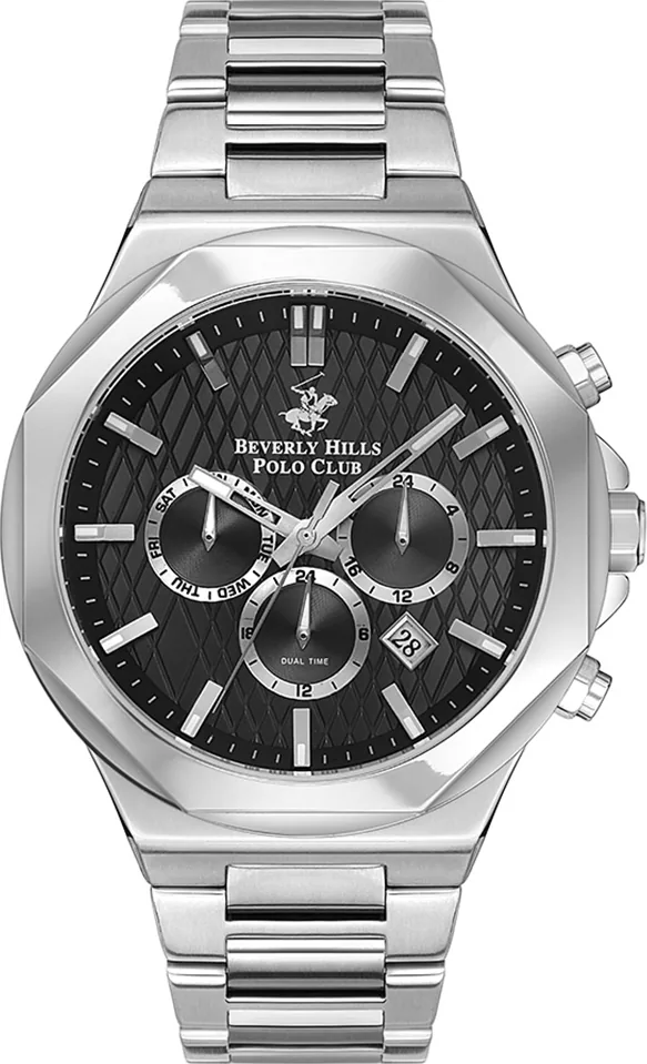 Beverly Hills Polo Club Bp3361X.360 Erkek Kol Saati