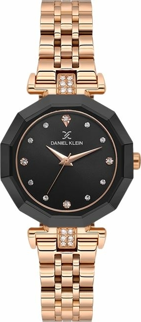 Daniel Klein Dk.1.13724.10 Kadın Kol Saati