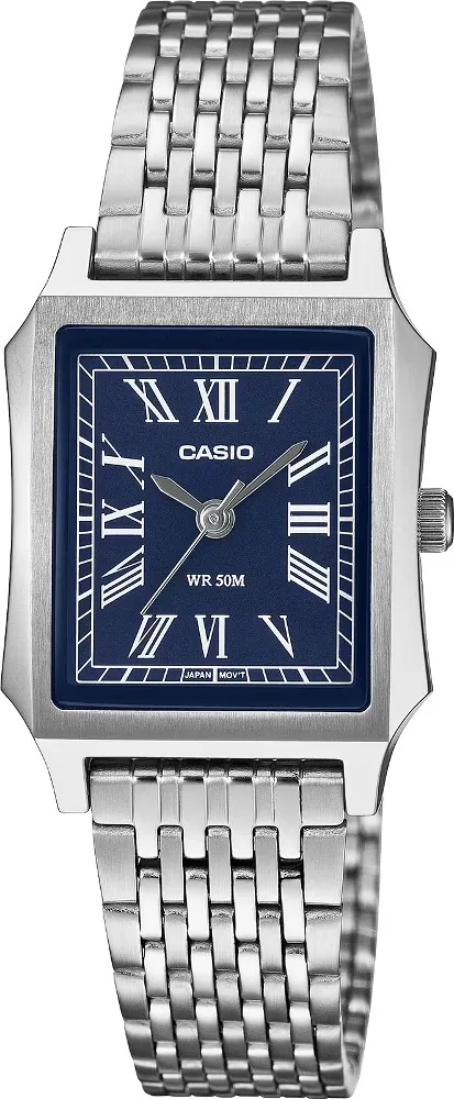 Casio Bayan Kol Saati LTP-B190D-2BVDF