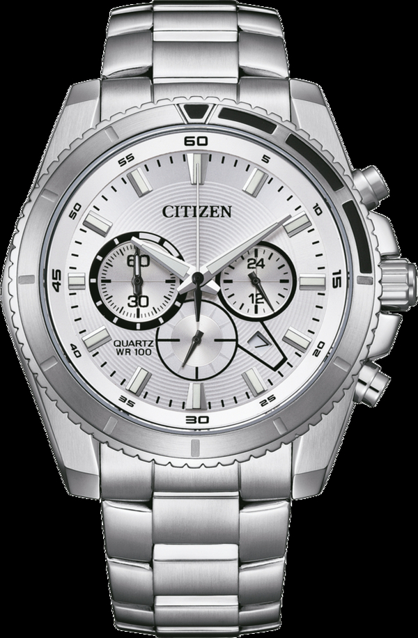 Cıtızen An8200-50A