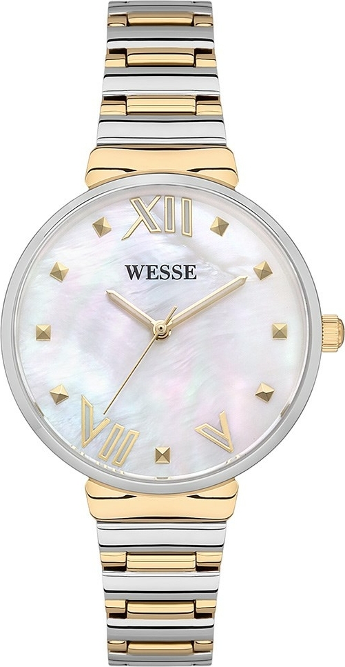 Wesse WWL302604 Kadın Kol Saati