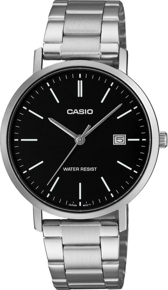 Casio MTP-VT05D-1EDF Casio MTP-VT05D-1EDF Erkek Kol Saati