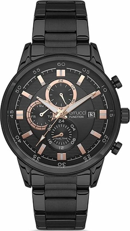 Ferrucci Fcf.13098Fm.02 Erkek Kol Saati