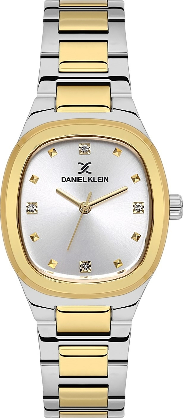 Daniel Klein Dk.1.13955-4 Kadın Kol Saati