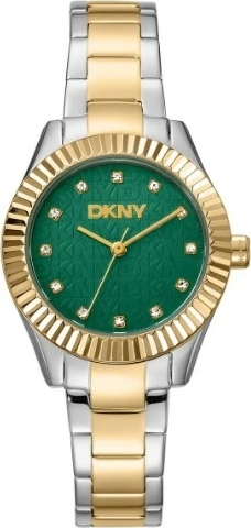 Dkny Dk1L017M0085 Kadın Kol Saati