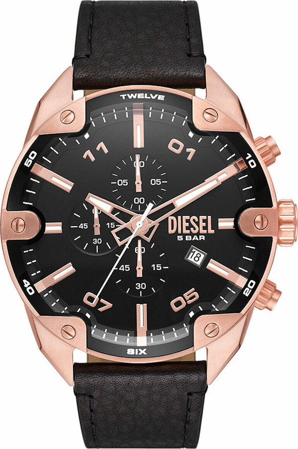 Diesel Dz4607 Erkek Kol Saati