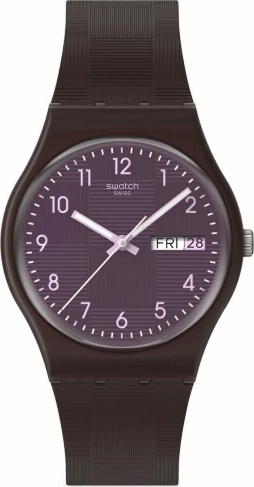 Swatch SO28C700 Kadın Kol Saati