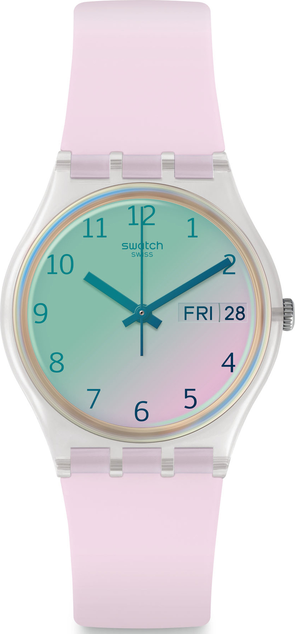 Swatch Ge714 Kadın Kol Saati