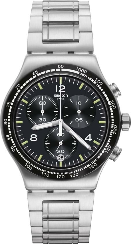 SWATCH YVS444GC ERKEK KOL SAATİ