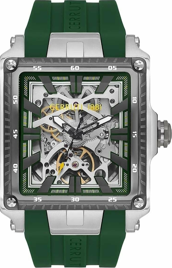 Cerruti CIWGR0053702 Erkek Kol Saati