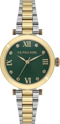 U.s. Polo Assn. Uspa2121-05 Kadın Kol Saati