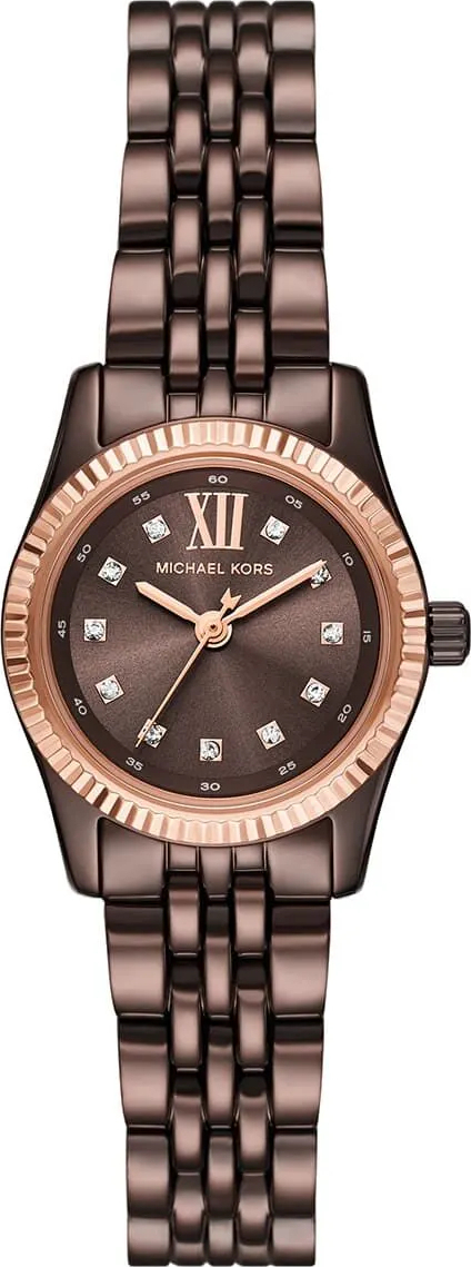 Michael Kors Mk4844 Kadın Kol Saati
