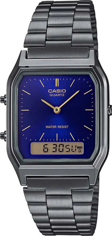 Casio AQ-230GG-2ADF Casio AQ-230GG-2ADF
