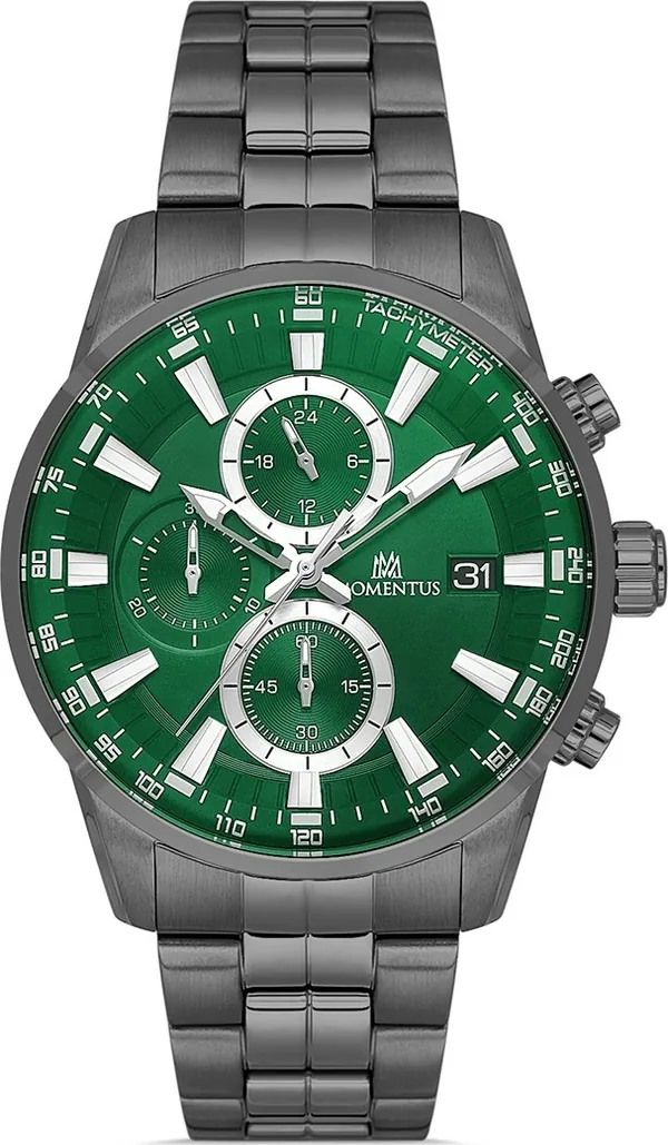 Momentus Men's Sport SC383N-15SS