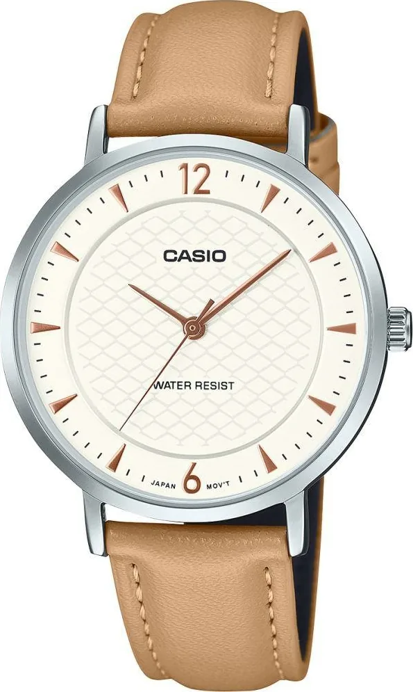 Casio Ltp-Vt04L-7A1Df Casio Ltp-Vt04L-7A1Df Kadın Kol Saati