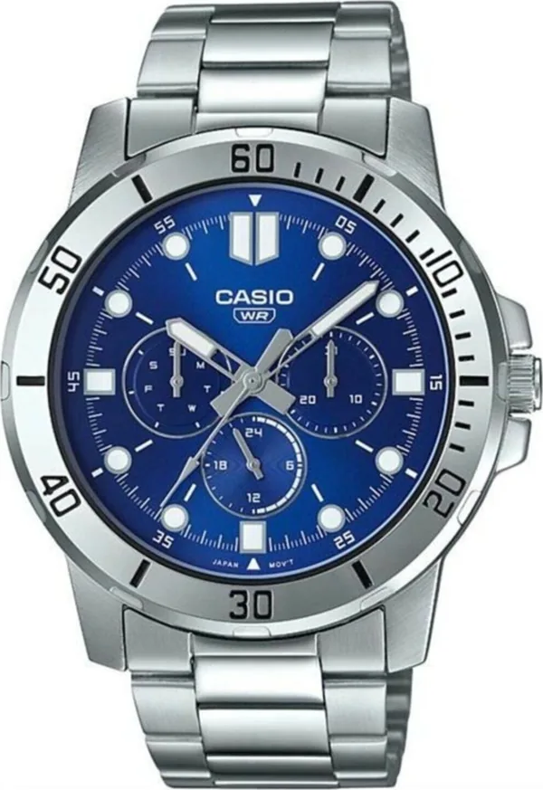 Casio Mtp-Vd300D-2Eudf