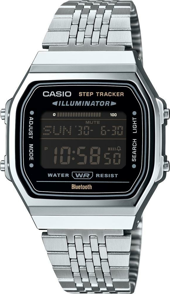 Casıo Abl-100We-1Bdf