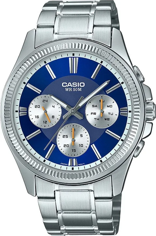 Casio Mtp-1375D-2A1Vdf