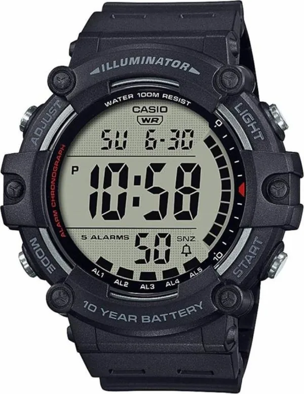 Casio Ae-1500Wh-1Avdf