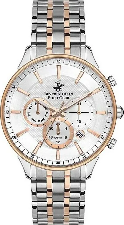 Beverly Hills Polo Club Bp3346X.530