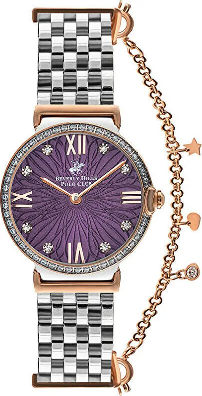 Beverly Hills Polo Club Bp3362C.580