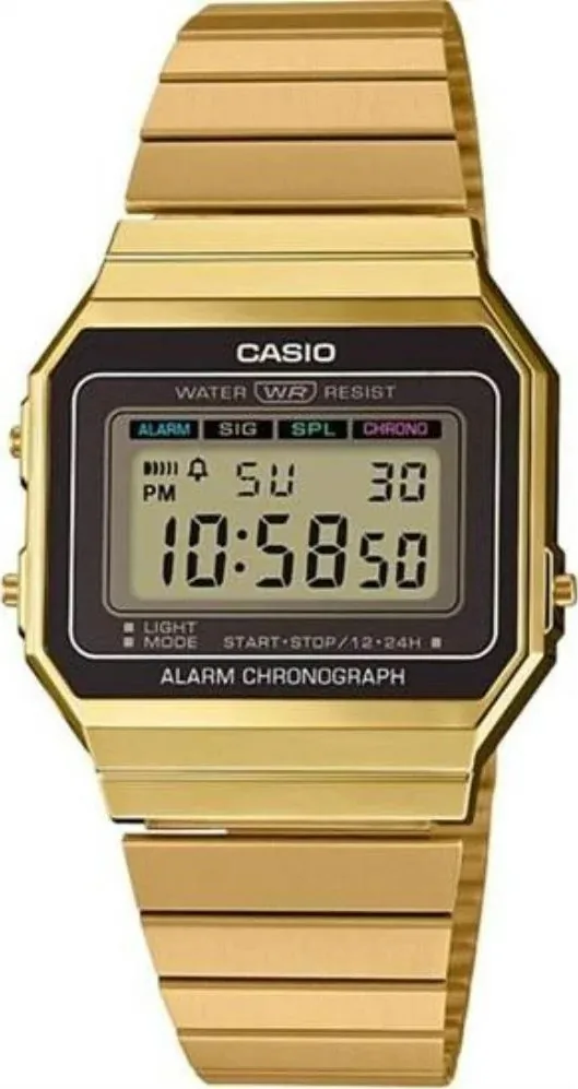 Casıo A700Wg-9Adf