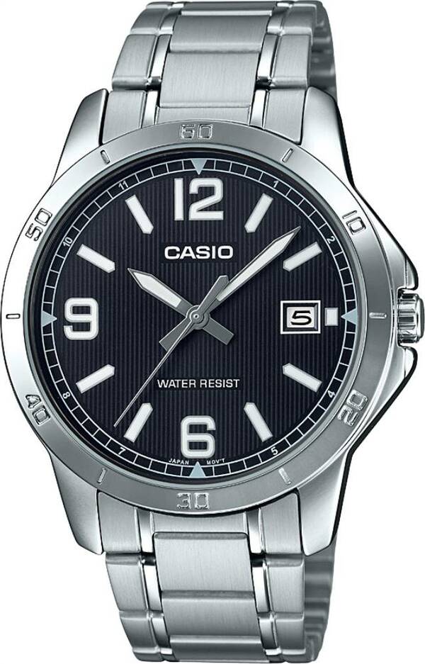 Mtp-V004D-1B2Udf Casio Analog Erkek Kol Saati