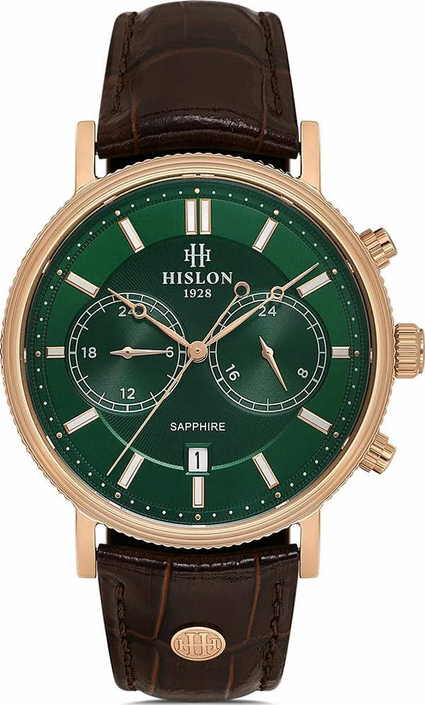 Hislon DT121R-15KR