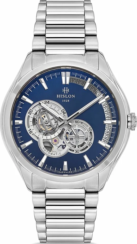 Hislon SD152S-11SS