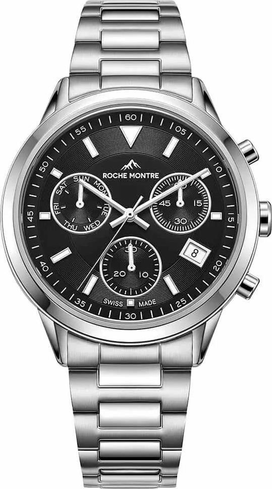 Roche Montre Rmg6004-01 Erkek Kol Saati
