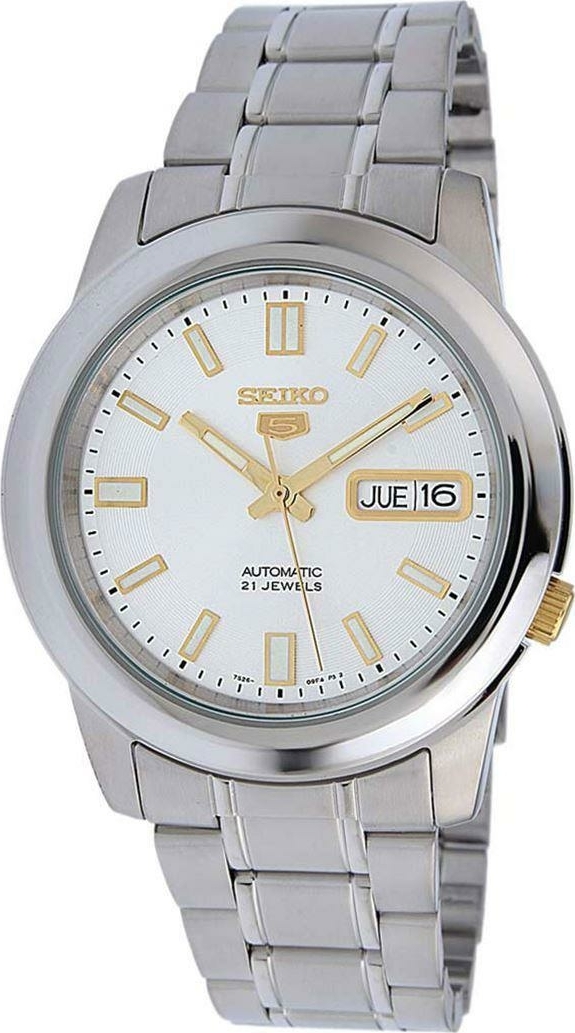Seiko Snkk09K Seiko Snkk09K Erkek Kol Saati