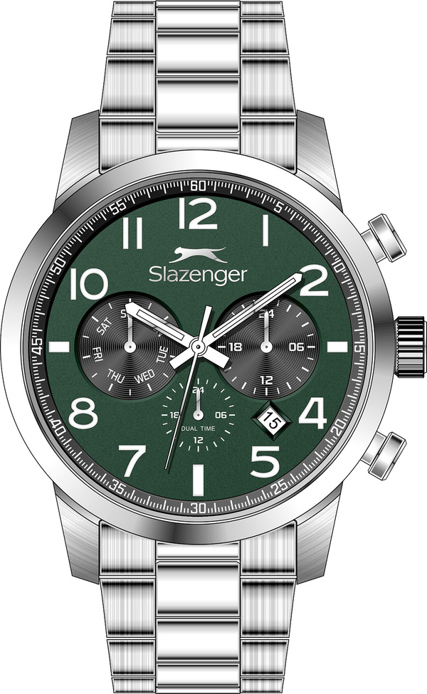Slazenger Sl.09.2655.2.370