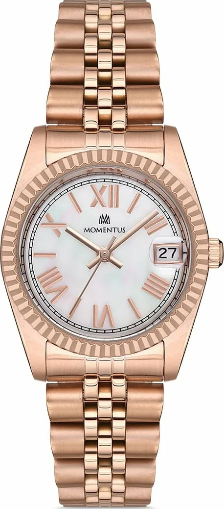 Momentus CW132R-09SR Kadın Kol Saati