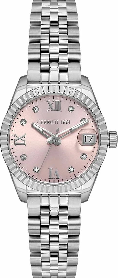 Cerruti CIWLH0051502 Kadın Kol Saati