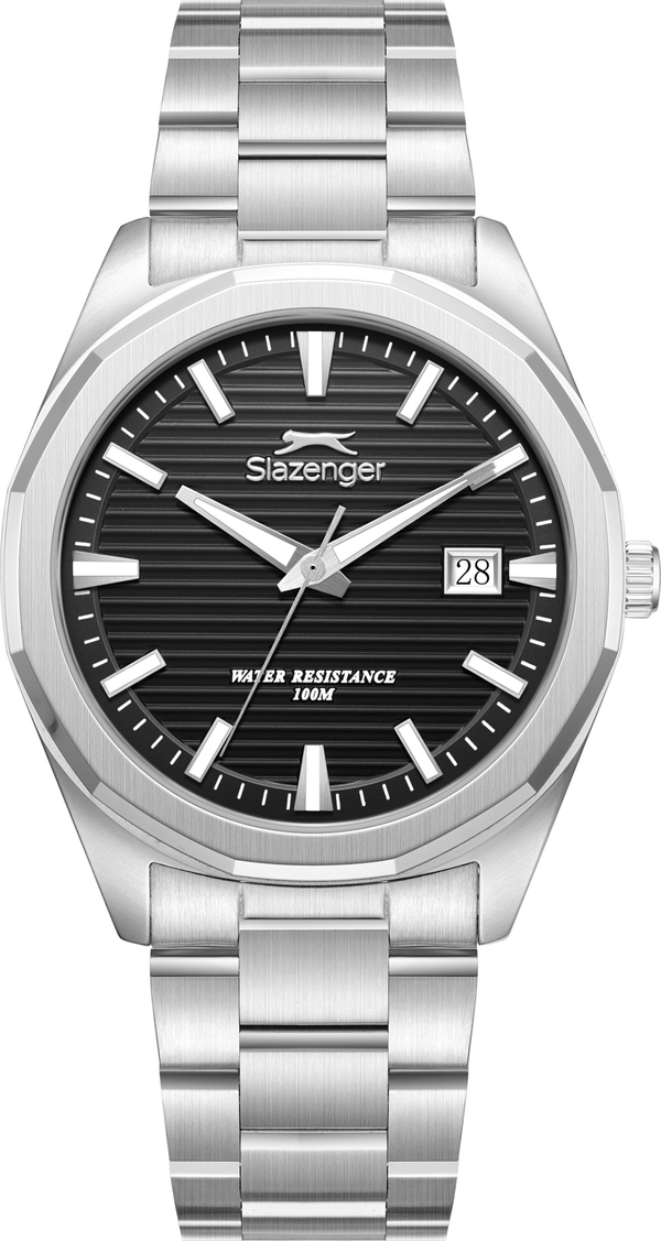 Slazenger Sl.09.2638.1.350 Erkek Kol Saati