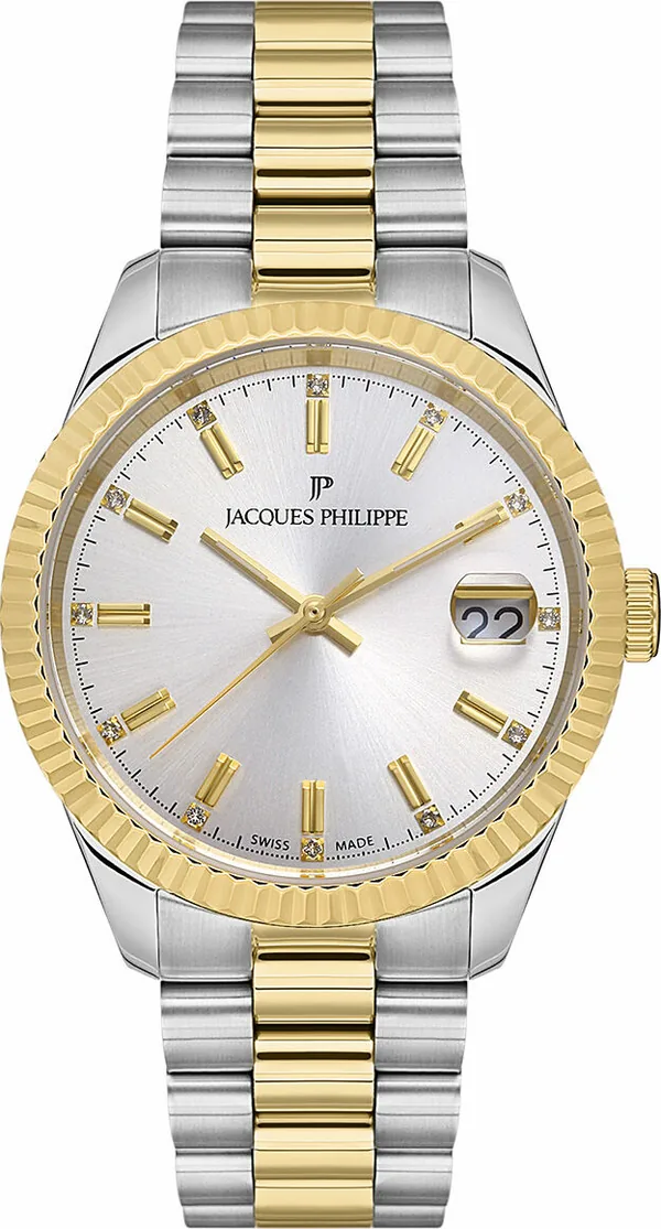 Jacques Philippe JPQLS247328YG Kadın Kol Saati